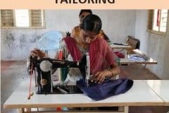 tailoring